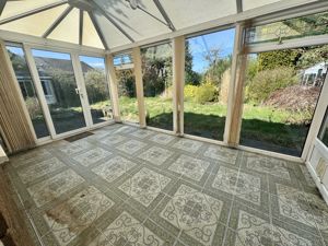 Conservatory - click for photo gallery